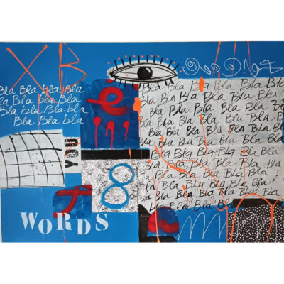 "Words"