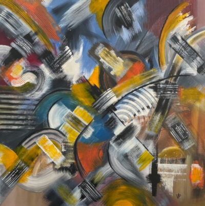 "Verneuil Pascal œuvre 16"