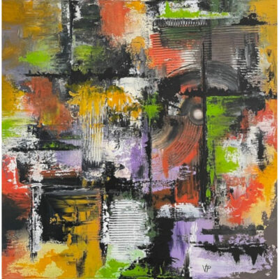 "Verneuil Pascal œuvre 17"