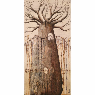 "Acte deux (anagramme) Et caudex"