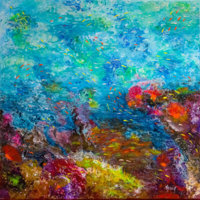"MS: Cœur des mers et des océans"