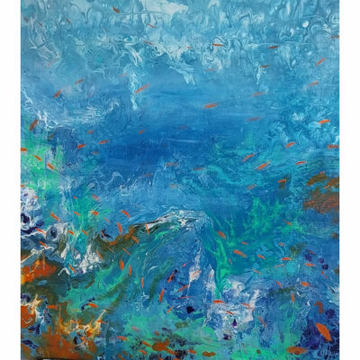 "MS: Les eaux cristallines"