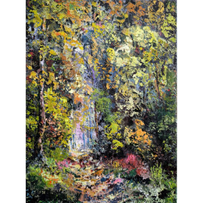 "Mélodie"