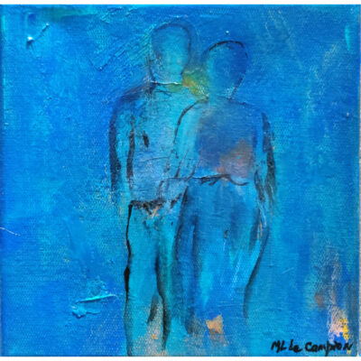 "Tournés vers l'avenir"