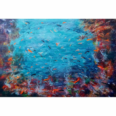 "MS: L'imaginaire"