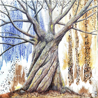"Or Eucalyptus (anagramme) Pays locuteur"
