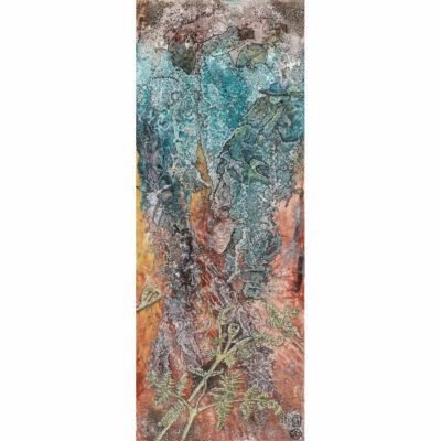 "Rêve de fougères"