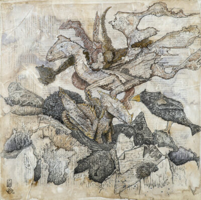 "Rêves de dragons"