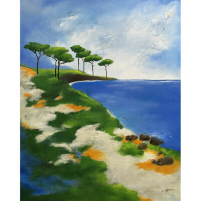 "Chemin côtier"