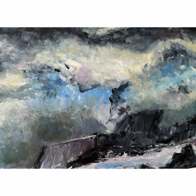 "P: Ciel dans la tourmente"