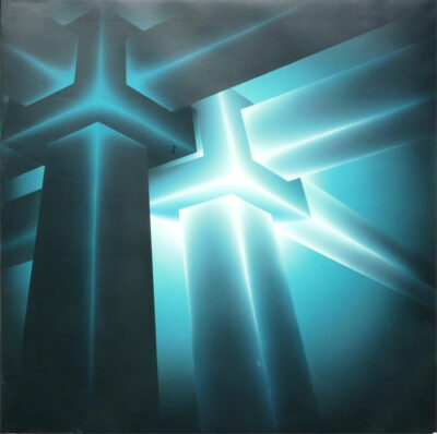 "Espace: Domination"