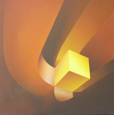 "Espace: Eclosion"
