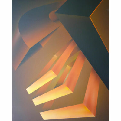 "Espace: Ejection"