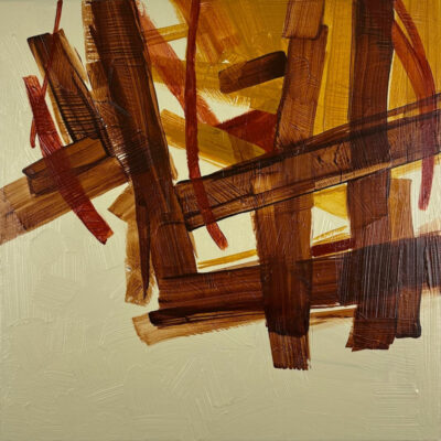 "Into the Light no. 2506"
