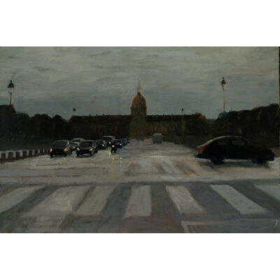 "Invalides d'hiver"