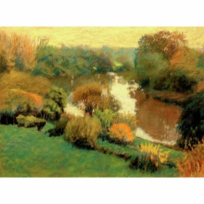 "L'ouste roc St André"