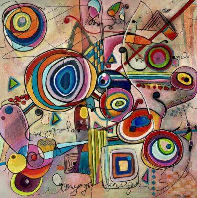 "La Folle Symphonie"