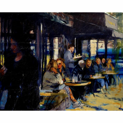 "La lumière et l'ombre"