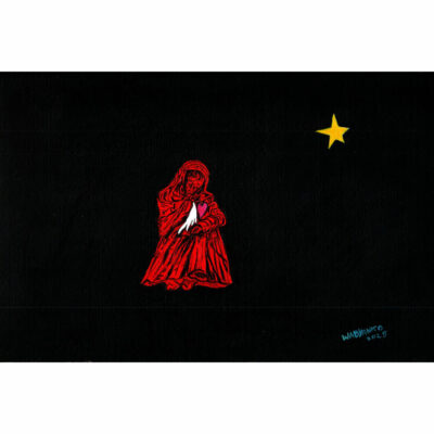 "La douleur Tréguier"