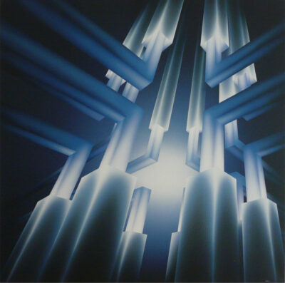"Espace: Luminance"