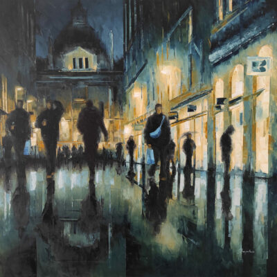 "République à Rennes"