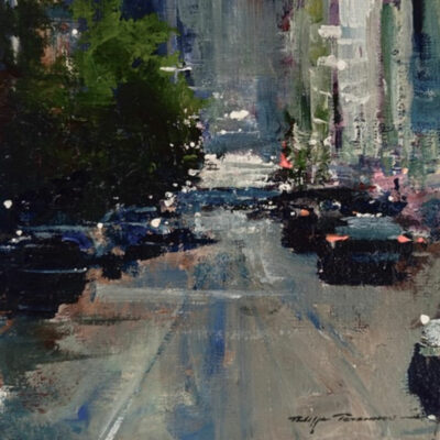 "San Francisco N° 235"