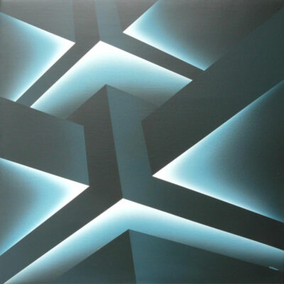 "Espace: Statique"