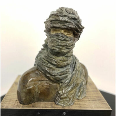 "Le touareg"