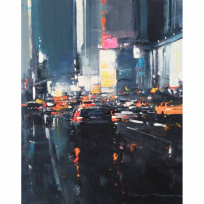 "Times Square N° 2174"