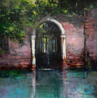 "Venise Rio San Sévero N° 2224"