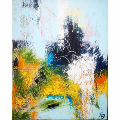 "Abstraction 1.2025"