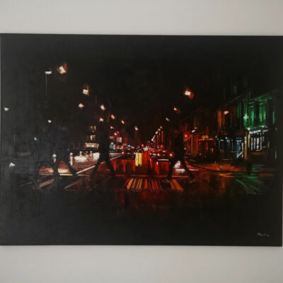 "Place de Bretagne, Rennes"