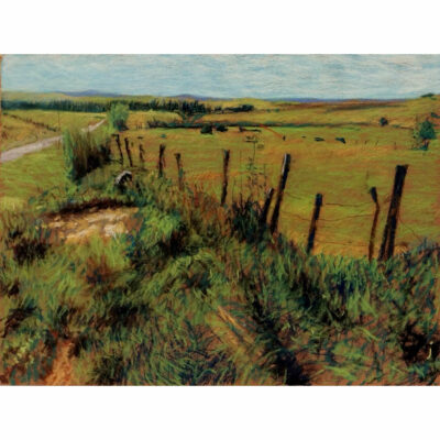 "Retour du printemps"