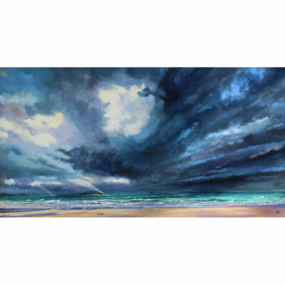 "Cézembre et lumière"