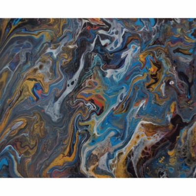 "EL: Lumière de nacre"