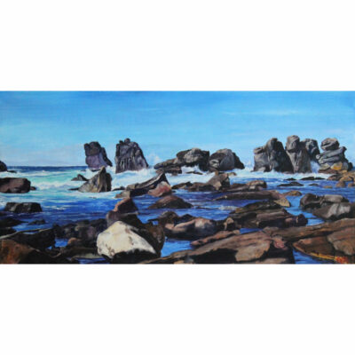 "Procession ouessantine"