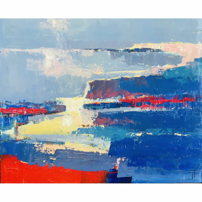 "Bord de mer"
