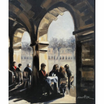 "L'amitié"
