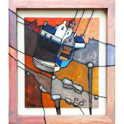 "Les fenêtres du port"