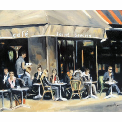 "Premiers beaux jours"