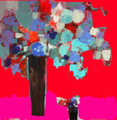 "Sur l'étagère série 4"