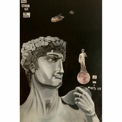 "Conquest of Space"