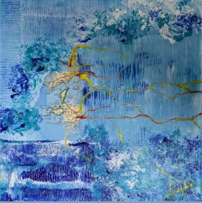 "Cartes imaginaires: Crozon"