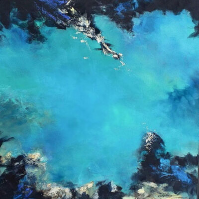 "Deep Blue I"