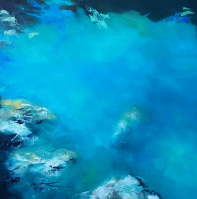 "Deep Blue II"