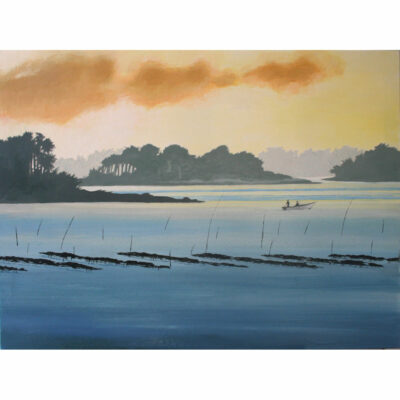 "Golfe Morbihan 1"