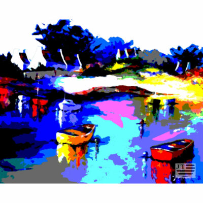 "La Trinité sur Mer"