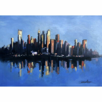 "Manhattan"