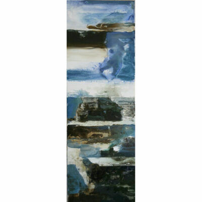 "Marines abstraites: Marine I"