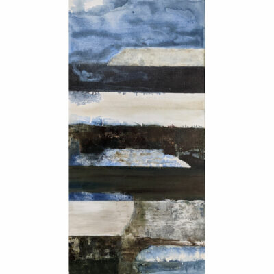 "Marines abstraites: Marine III"